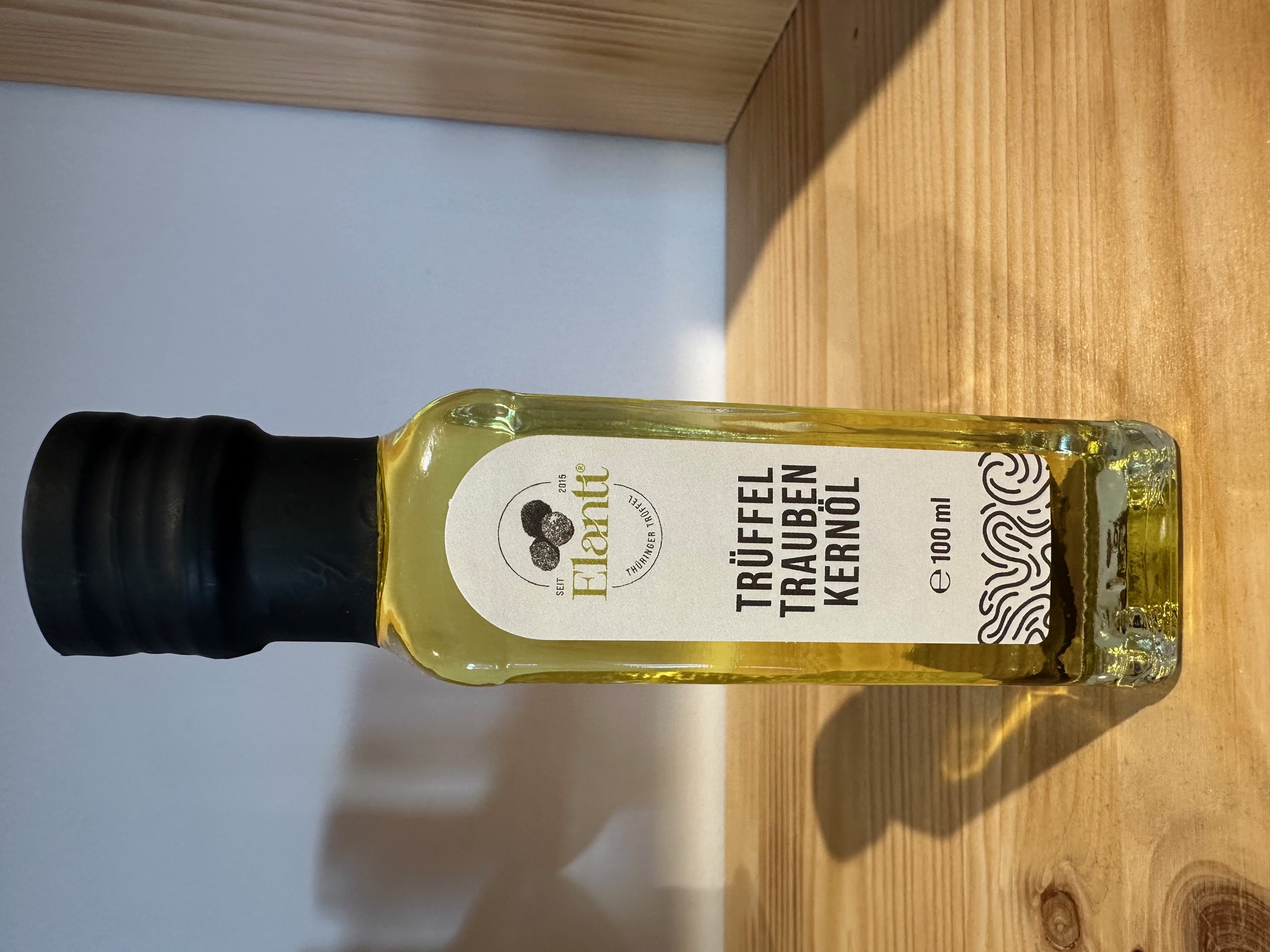 Trüffel Traubenkernöl